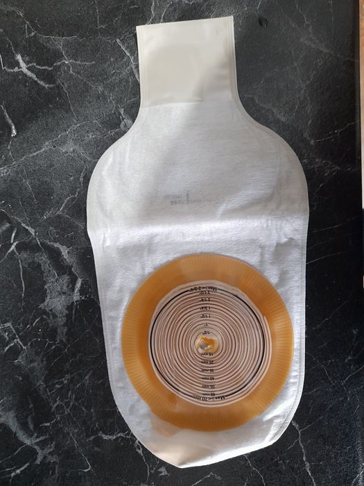 Продам калоприемники,  за 1 штуку 550 тг, общее количество 130 шт.