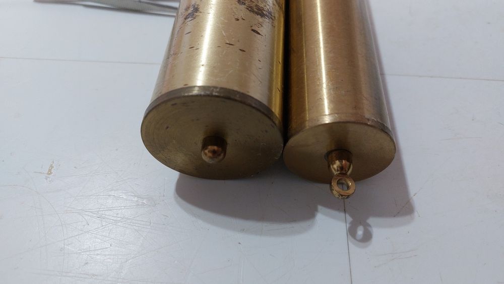 greutate ceas cu pendul