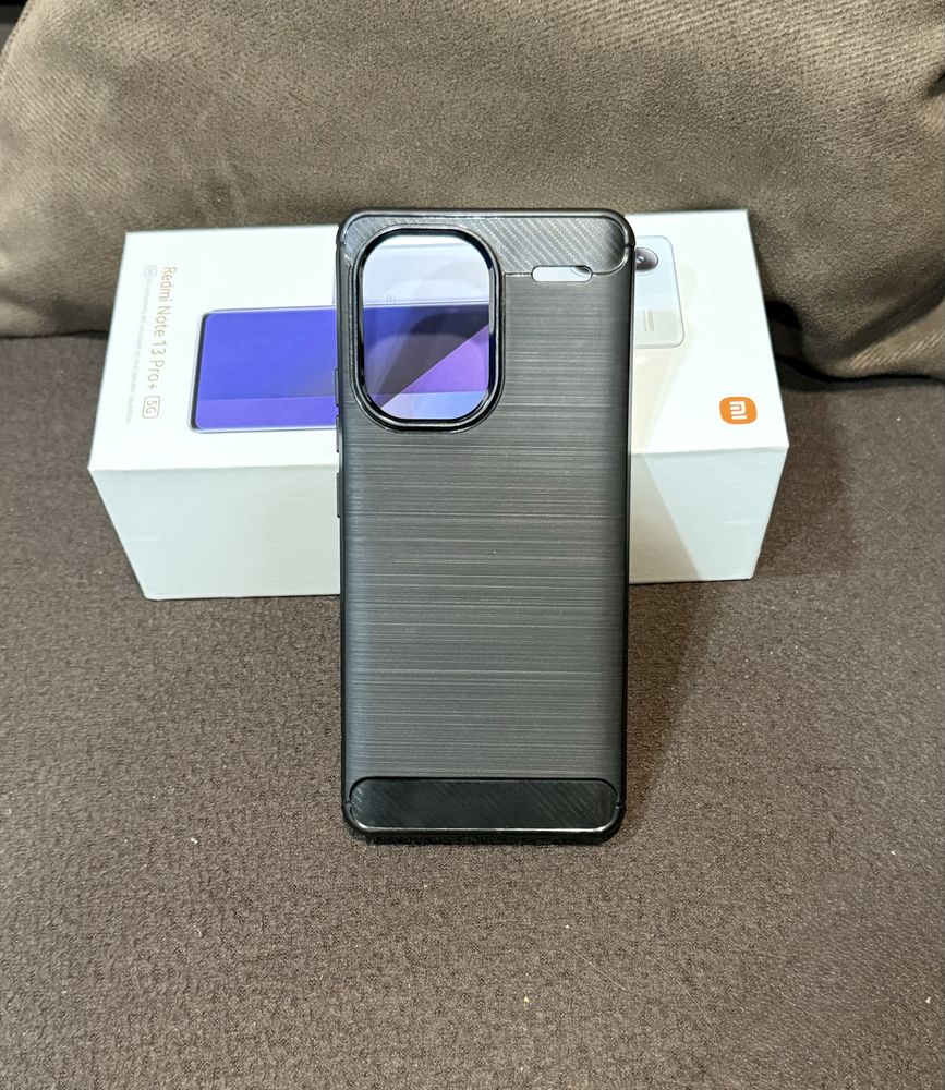 Redmi note 13 pro +