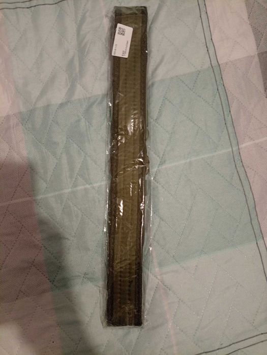 2 Curele noi MAPN verde combat