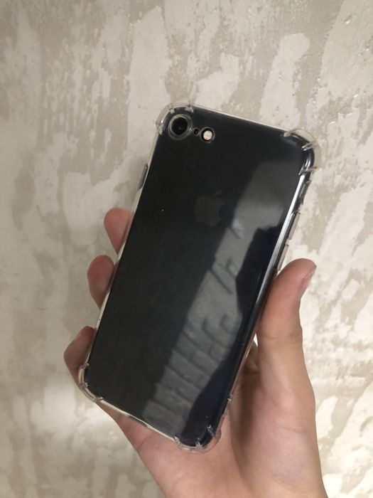 Iphone 7 256гб 100%