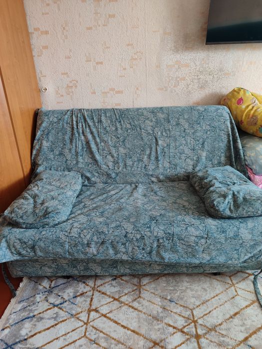 Диван б/у самовывоз