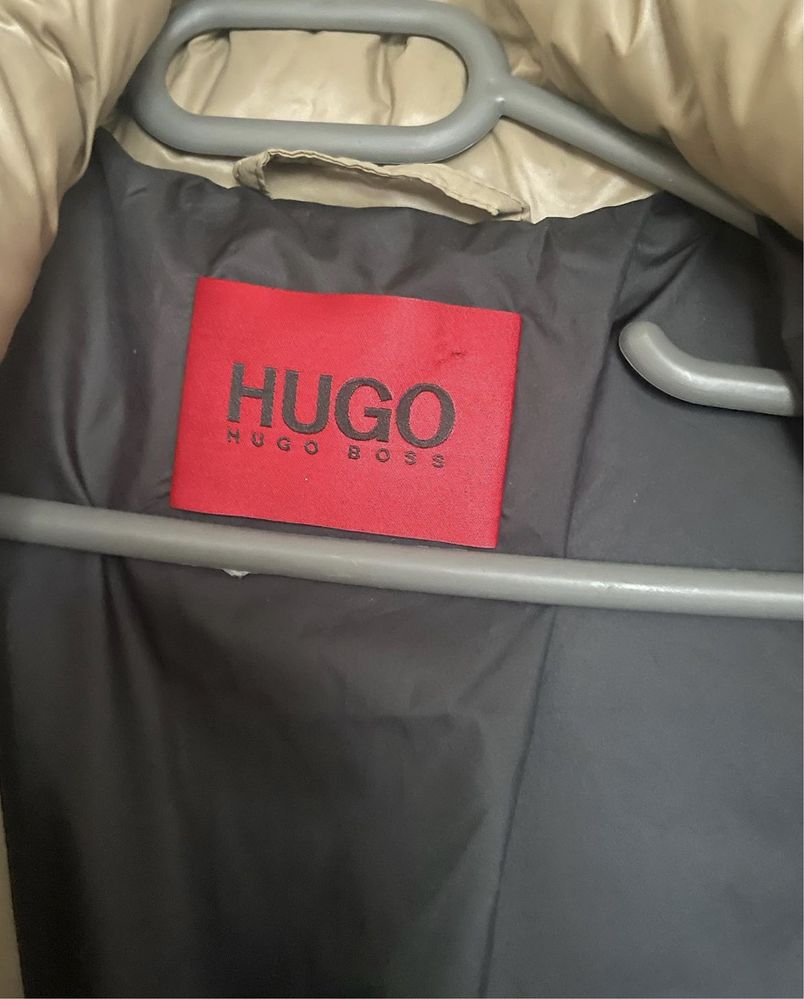 Hugo Boss Jacket