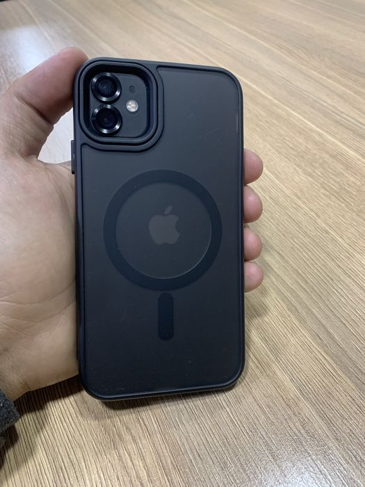 Продам Iphone 11 (64Gb) в идеальном состояний