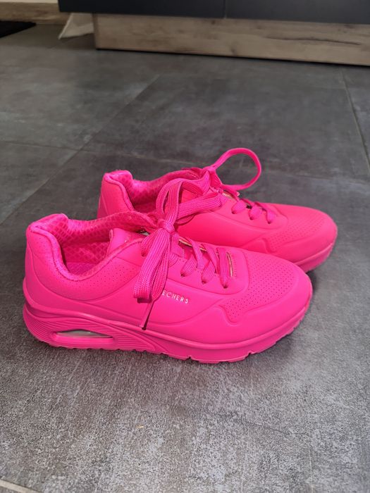 Skechers 34 номер