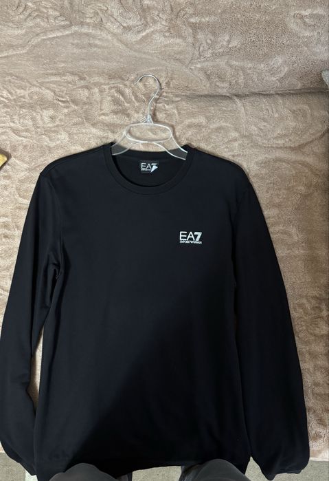 Vand bluza Emporio Armani