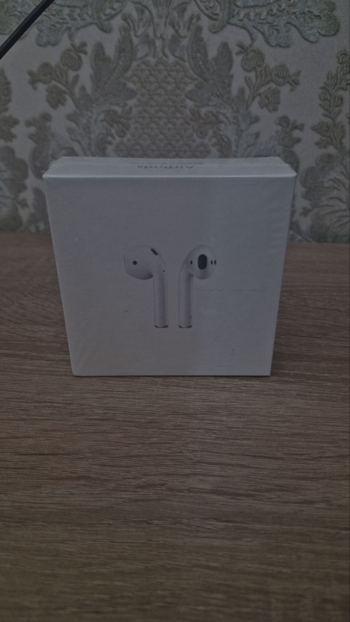 Airpods 2.2 new,yengi,новий.