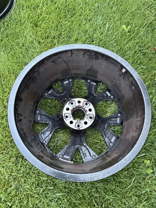 jantă BMW i4 & Seria 4 Gran Coupé G26 19 inch Styling 860 M