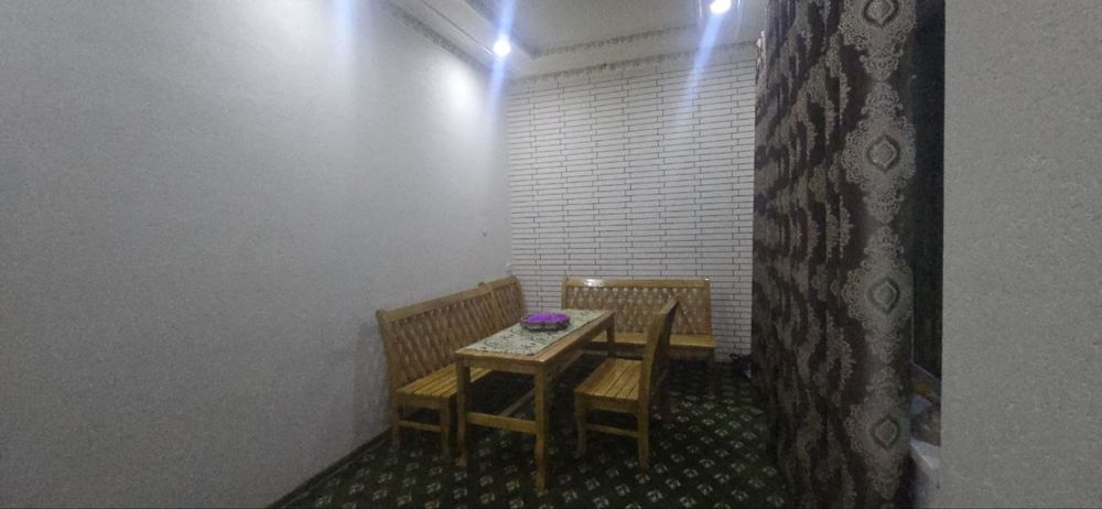 Dacha sotiladi  oqtosh soyliqda
