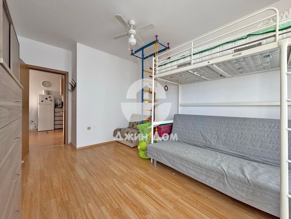 Продава се Тристаен апартамент в к.к. Слънчев бряг - 77 кв.м за 825 €/кв.м - Снимка #9