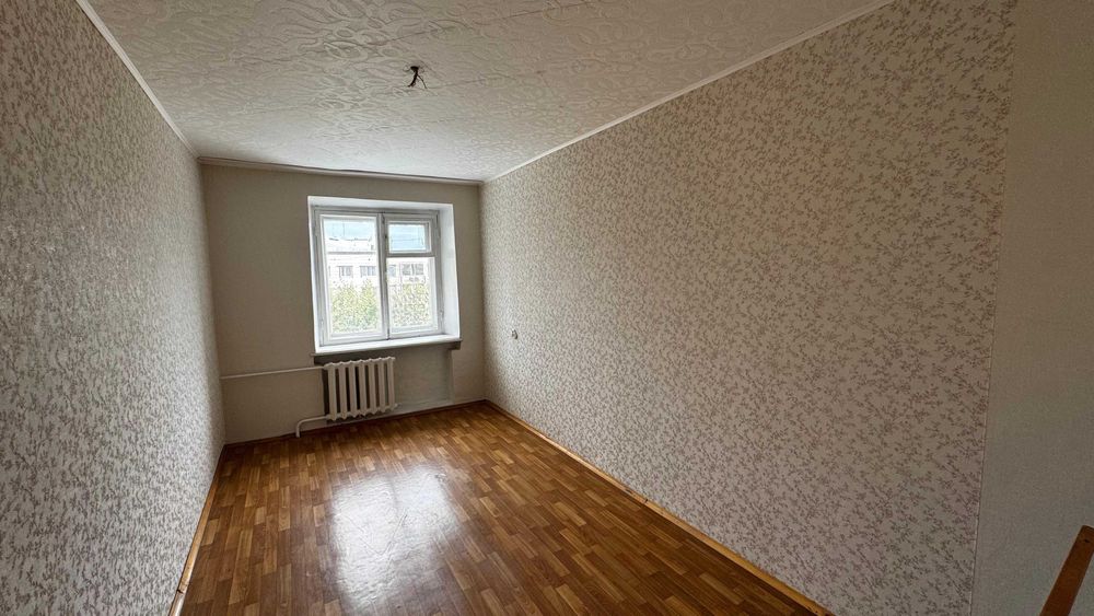 Продается 3 комнатная в Центре