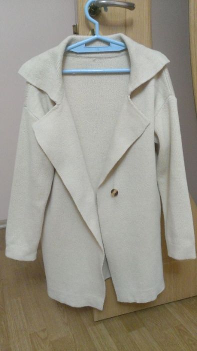 cardigan dama