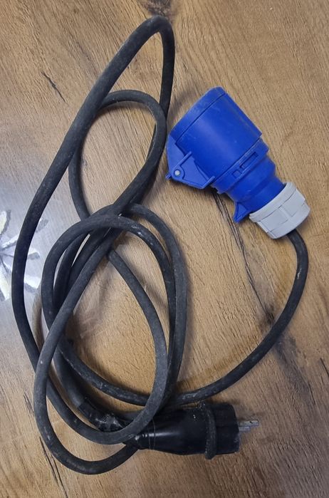 Преходник-адаптор