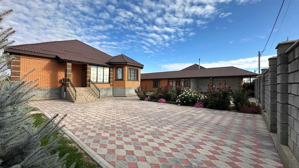 Продается ДОМ. Жастар 1. Султан Империя.