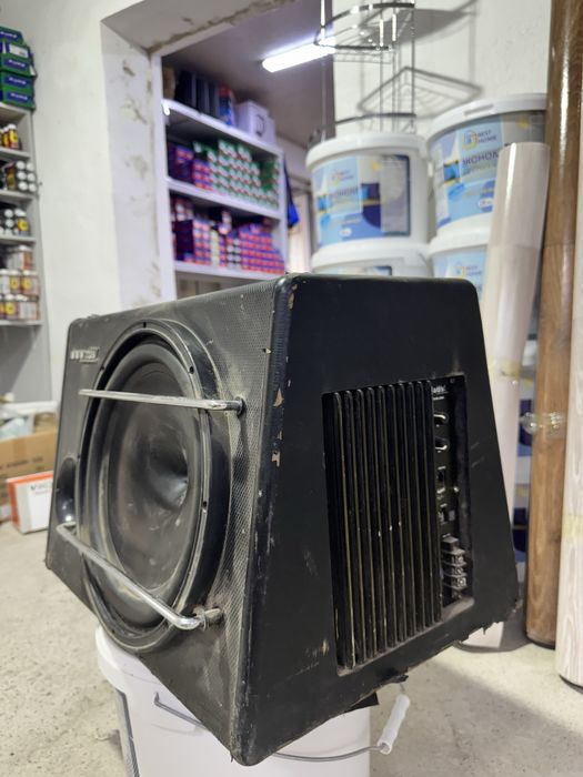 Буфер сатылады , срочно сост жақсы