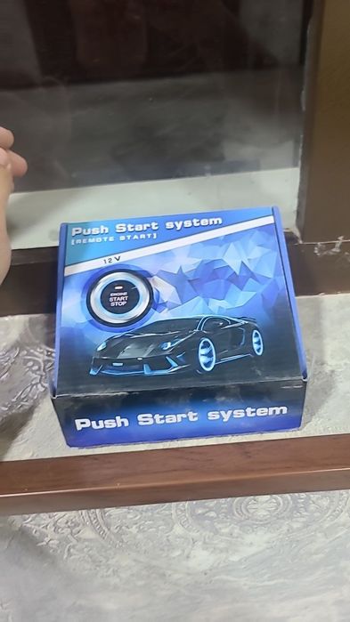 Start stop yangi