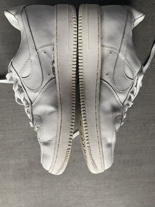 Air Force 1 Cactus Flea Albi Travis reflectivi