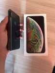 Айфон xs max в хорошем состоянии
