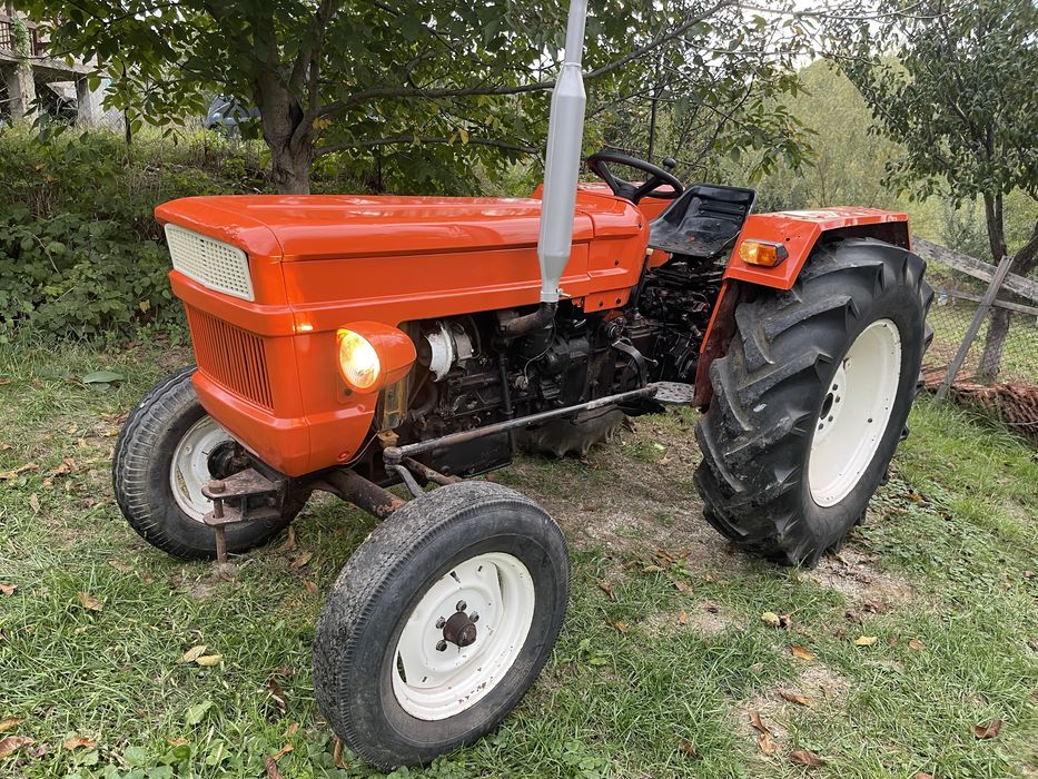 Tractor Fiat 420 450 445