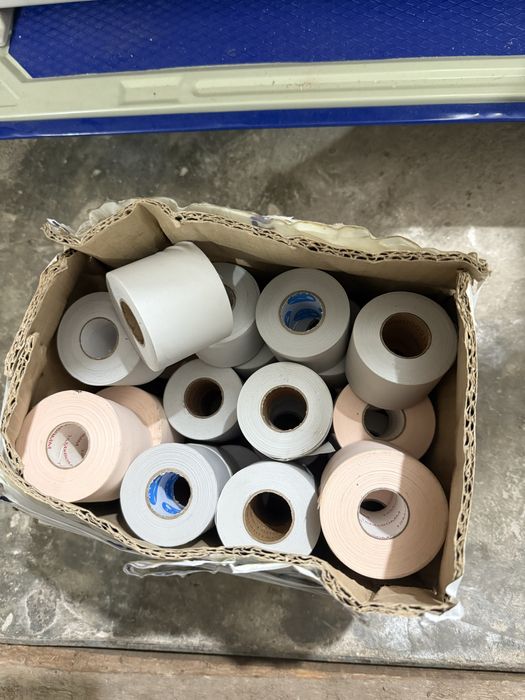 Бандажна лента за климатици