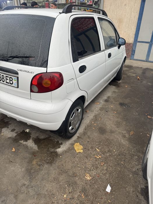 Matiz arendaga beriladi