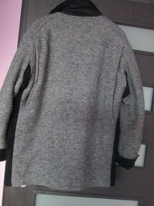 haina  iarna barbati L