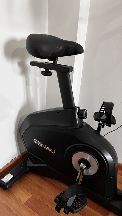 Велотренажер Genau Ergo XT-850