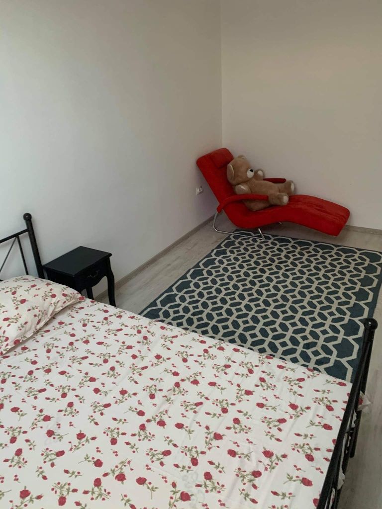 Apartament de vânzare în Floresti zona Florilor