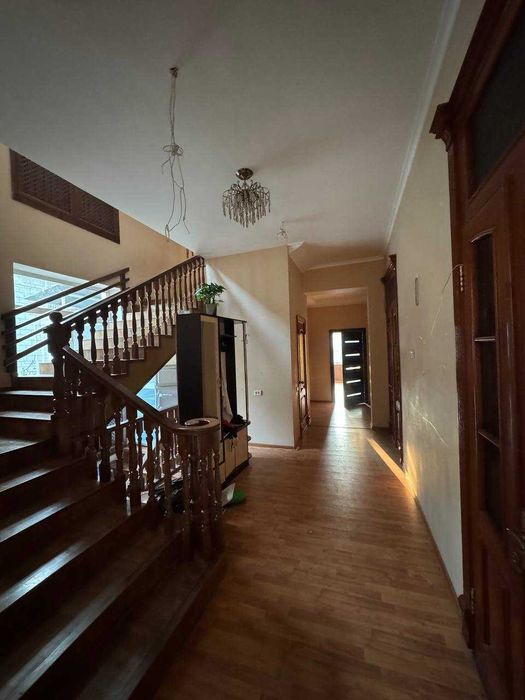 Сдаётся в аренду просторное здание под бизнес