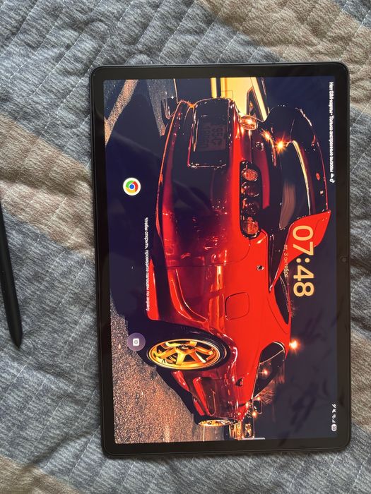 Samsung Galaxy Tab S9 продам или обменяю