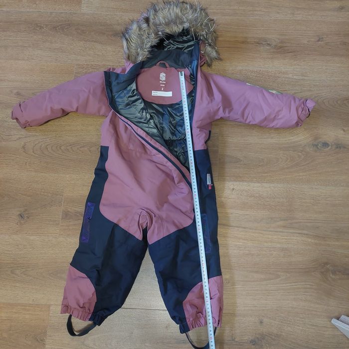 Зимен комплект детски 2г