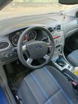 Vând Ford Focus II