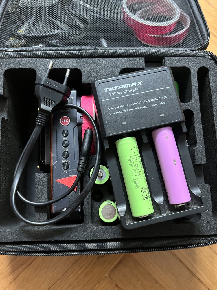Tilta Nucleus M Kit