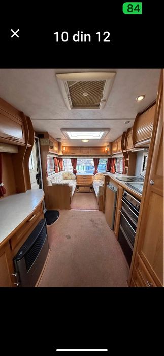 Rulota Compass An 2007
PREȚ IN EURO 
Compass