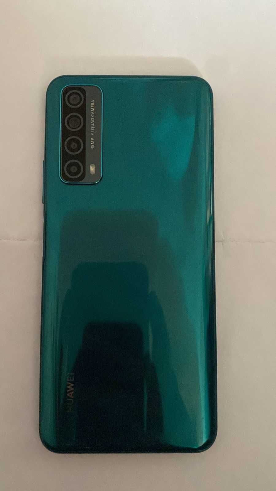 Huawei p smart 2021