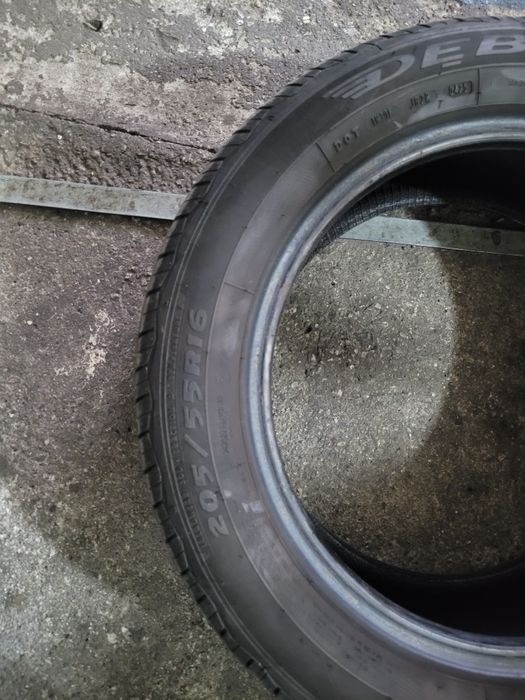 Debica DOT 2025 Vara