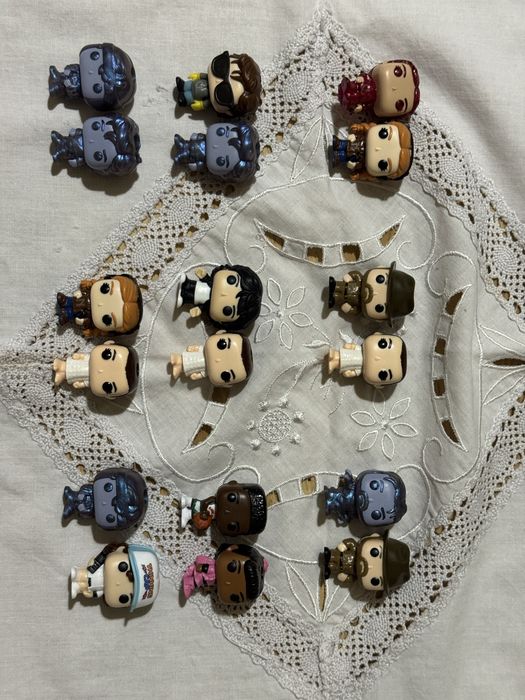 Stranger Things x Kinder Joy