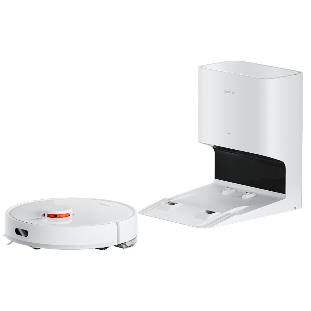 Aspirator robot Xiaomi X10 cu mop, 4000Pa, autonomie 180 min | 785320