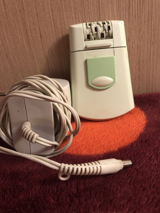 Epilator braun silk epil super pret