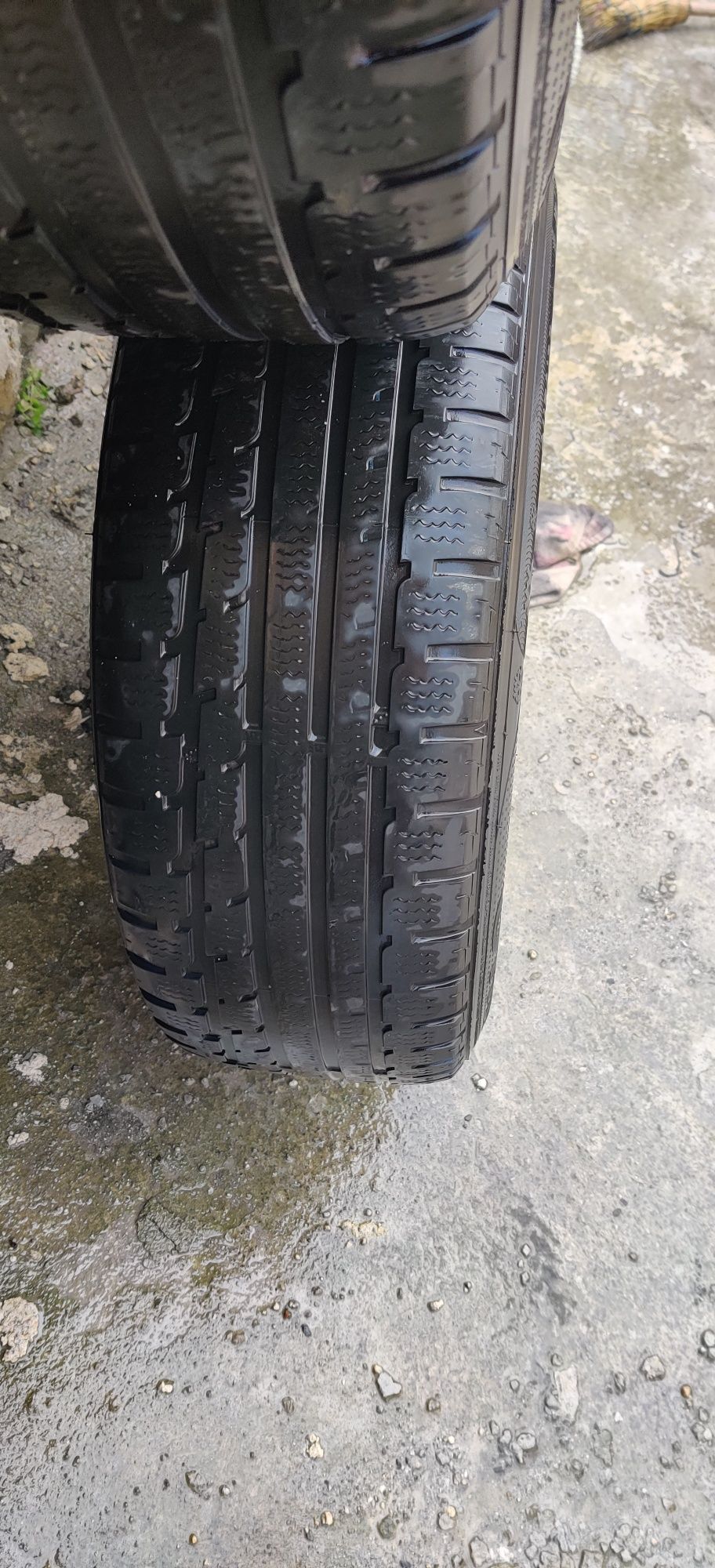 Лети Джанти 5х112 16 Цола VW Seat Skoda Audi Mercedes