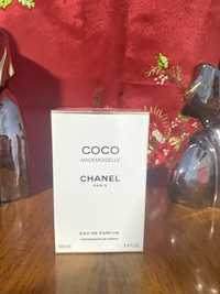 Parfum Coco Chanel Paris Mademoiselle SIGILAT 100ml apa de parfum edp