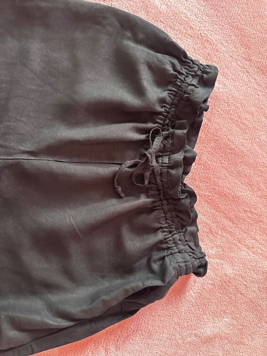 Pantaloni cu in calitate premium