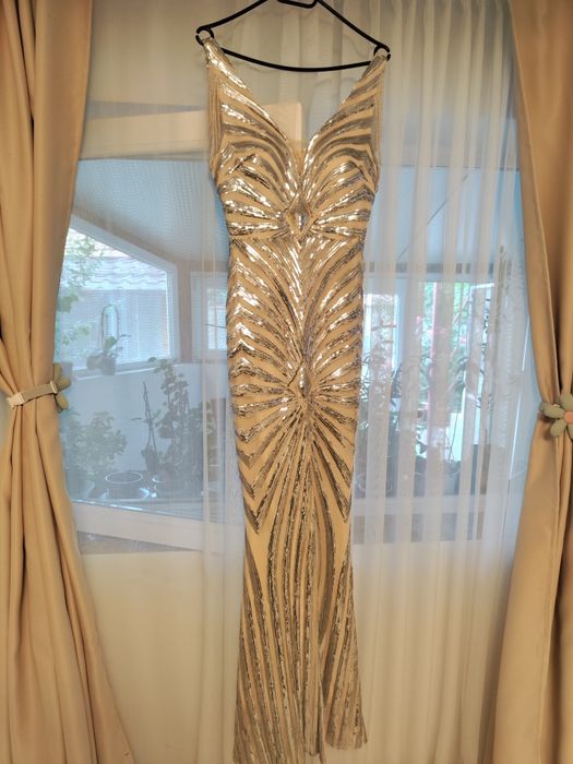 2 Rochii elegante de seară