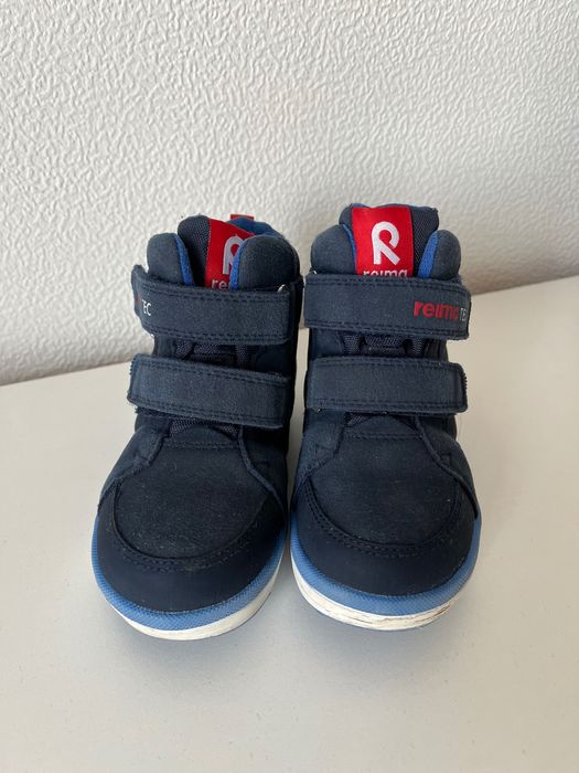 Ботинки Reima размер 25