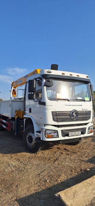 Manipulyator xizmati buxara  vobkent