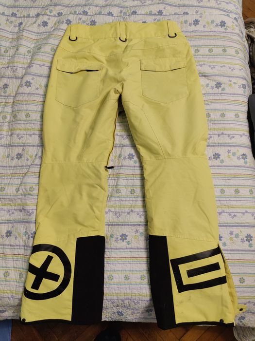 Pantaloni ski Chiemsee