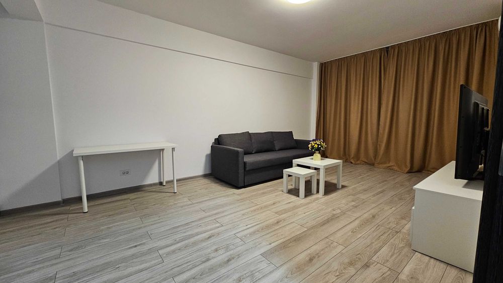 Apartament 2 camere - Prima inchiriere - Parcare privata - Pallady