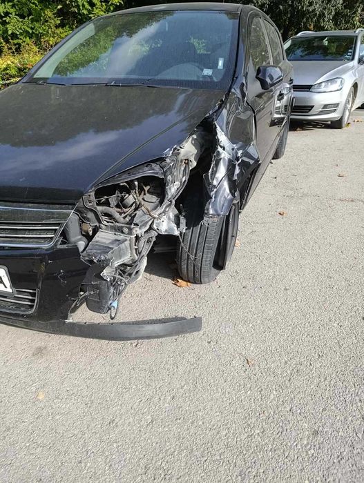 Opel Astra H, 1.6, 116 k.s. Двигател, Скоростна кутия, 146 хил. км