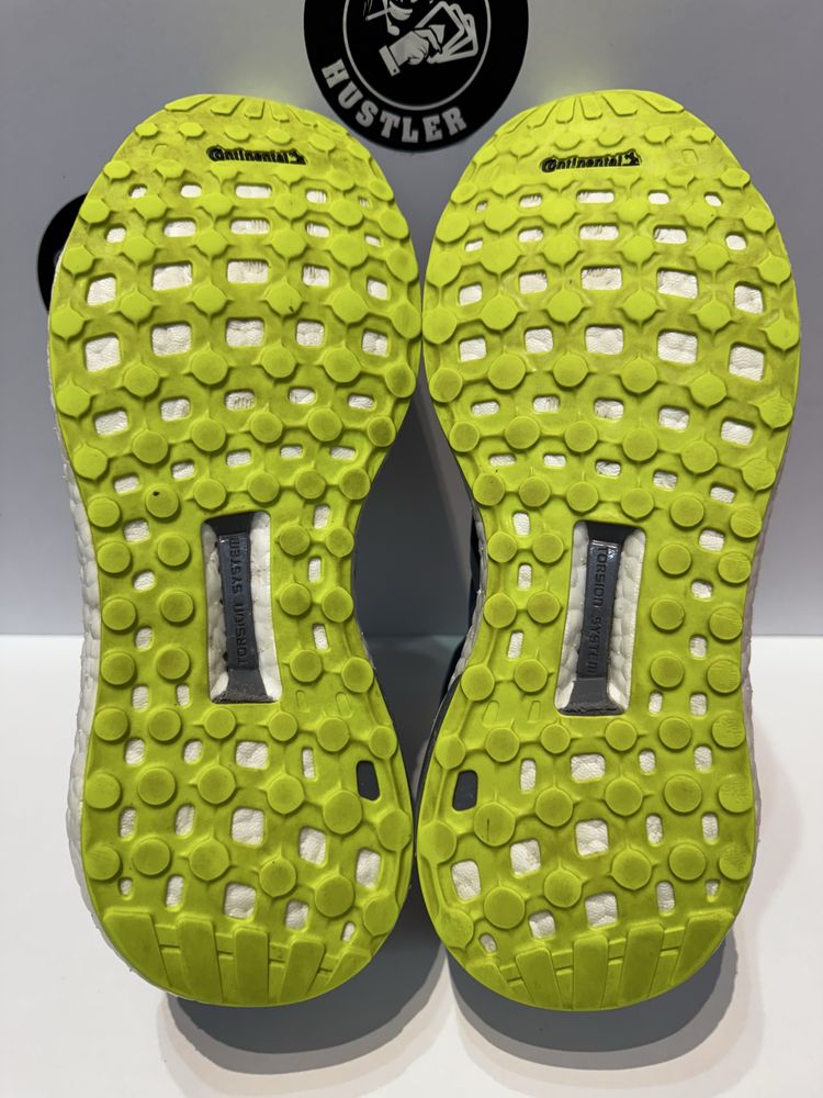 Маратонки ADIDAS SUPERNOVA .Номер 43.5