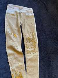 Модерен панталон Roberta Biagi